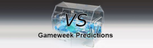 VS-Predictions